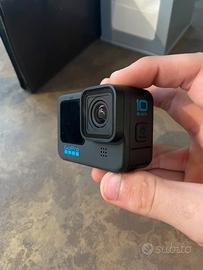 GoPro Hero 10 + Extra