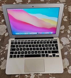 MACBOOK AIR 256GB/8GB 