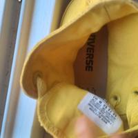 SCARPE DA GINNASTICA CONVERSE 