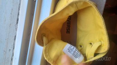 SCARPE DA GINNASTICA CONVERSE 