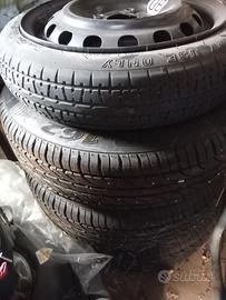 gomme auto 4 