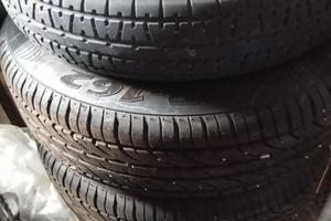 gomme auto 4 