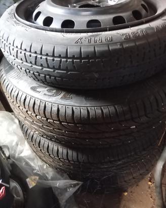 gomme auto 4 