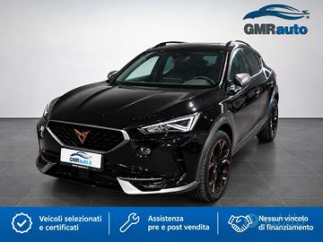 Cupra Formentor 1.4 e-Hybrid DSG