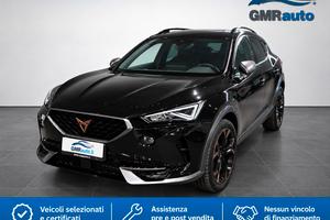 Cupra Formentor 1.4 e-Hybrid DSG