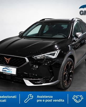 Cupra Formentor 1.4 e-Hybrid DSG