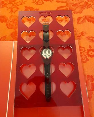 orologio swatch originale