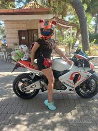 Honda CBR 600 RR