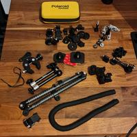 GoPRo  multi kit  outdoor/sport