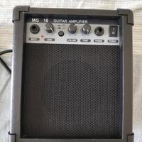 chitarra elettrica 
