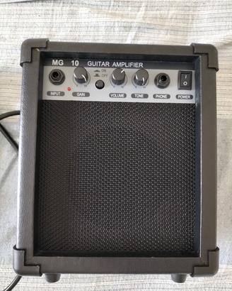 chitarra elettrica 