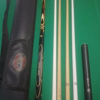 stecca fb Gualemi G8 asta passante 