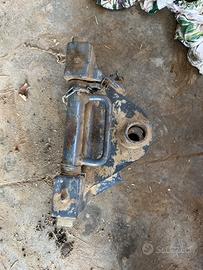 Attacco Gancio traino ford new holland