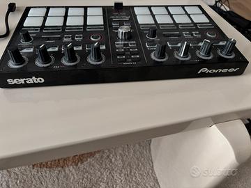 Pioneer DJ DDJ-SP1