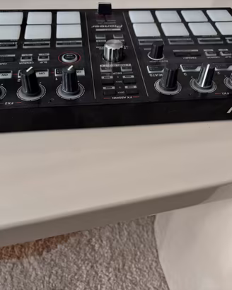 Pioneer DJ DDJ-SP1