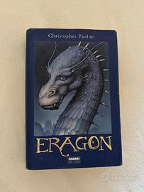 Trilogia libri Eragon