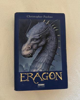 Trilogia libri Eragon