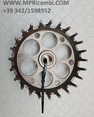 CAMPANA FRIZIONE KTM SXF 250 2014 2015 EXC 2016 20