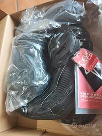 stivali Alpinestars Supertech-R tg. 39