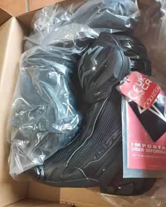 stivali Alpinestars Supertech-R tg. 39