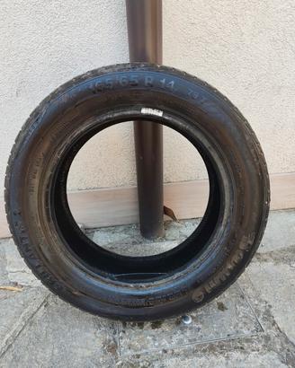 4 Gomme Estive Barum Brillantis 2 – 165/65 R14 79T