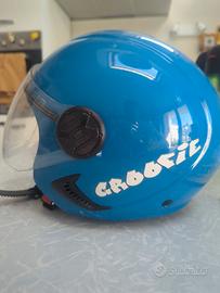 casco per bambino