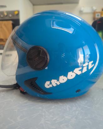 casco per bambino