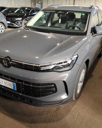 Volkswagen Tiguan 2.0 TDI 110KW SCR Life DSG