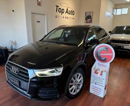 AUDI Q3 1.4 TFSI 150 CV S-TRONIC SPORT - MY16