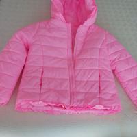 Giubbino Original Marines 100g tg 30/36 mesi