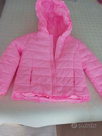 Giubbino Original Marines 100g tg 30/36 mesi