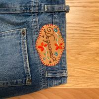 Jeans nuovi Dsquared 2 mai usati taglia 48