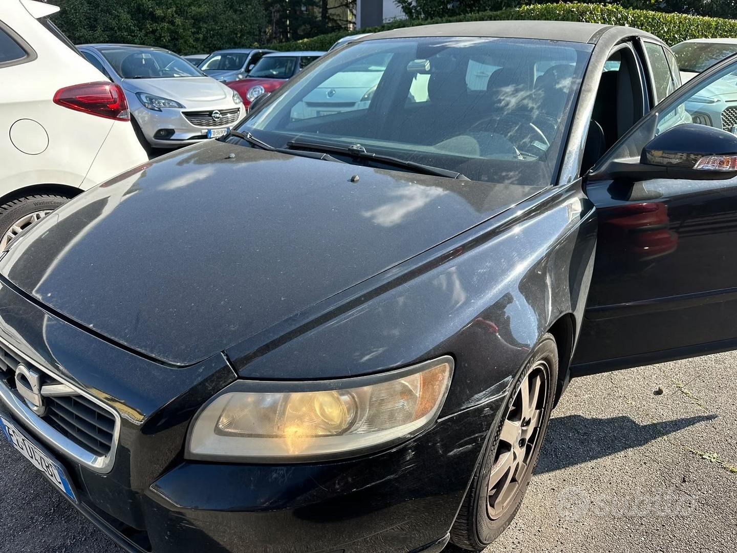 Volvo V50 2011 photo 5