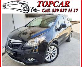 Opel Mokka 1.6 CDTI Luxury Navi Xeno Pelle Full