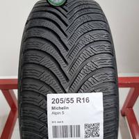 Gomme Usate Michelin 205 55 16 Guarda Catalogo