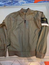 bomber stone island 