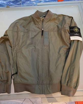 bomber stone island 