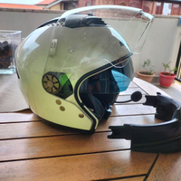 Caschi Nolan N43 AIR