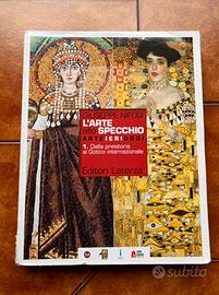 L'arte allo specchio, Arte leri Oggi 1