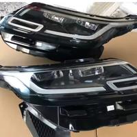 Range Rover Velar Feri dx Sx