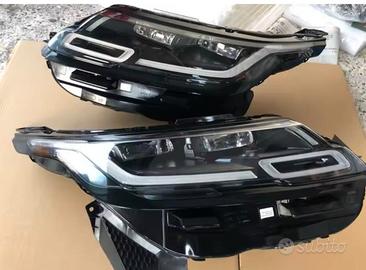 Range Rover Velar Feri dx Sx