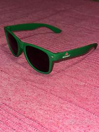 occhiali Heineken 