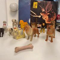 🐾 Mega Lotto Animali Vintage - Cani,