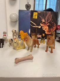 🐾 Mega Lotto Animali Vintage - Cani,