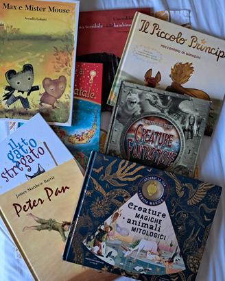 7x1  13x2  18x3  libri per bambini 