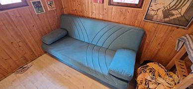 divano letto 3 posti