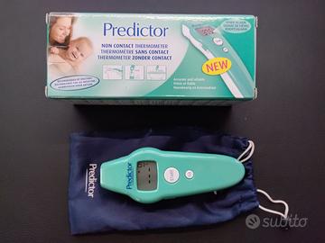 Termometro infrarosso per bambini Predictor