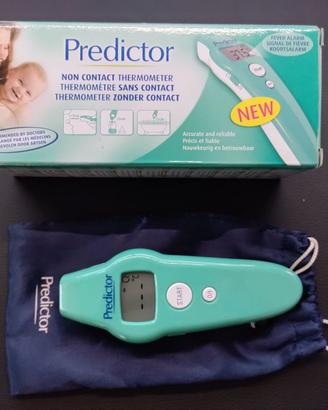 Termometro infrarosso per bambini Predictor
