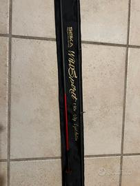 Combo tubertini trota