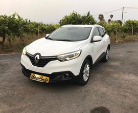 Renault Kadjar dCi 8V 110CV Energy Life